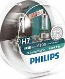PHILIPS 12972XV+ - Лампа накаливания, фара дальнего света abcparts.ee