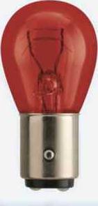 PHILIPS 12495 - Лампа накаливания, фонарь сигнала тормоза / задний габаритный abcparts.ee