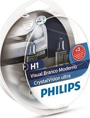 PHILIPS 12258CVU - Лампа накаливания, фара дальнего света abcparts.ee