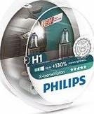 PHILIPS 12258XV+ - Лампа накаливания, фара дальнего света abcparts.ee