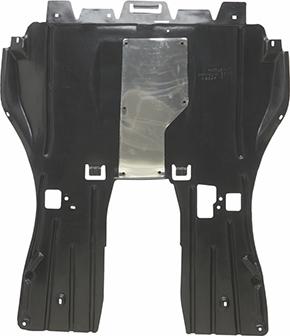 Phira 25500881 - Изоляция моторного отделения abcparts.ee