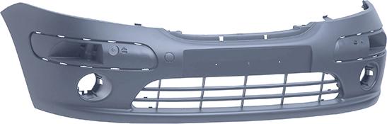 Phira C3-02200 - Буфер, бампер abcparts.ee