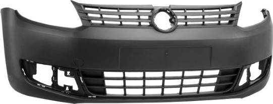 Phira CD-10201 - Буфер, бампер abcparts.ee