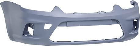 Phira CMX-07200 - Буфер, бампер abcparts.ee