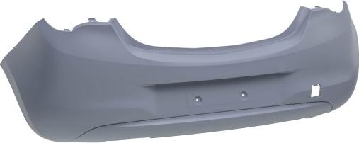 Phira CO-15300 - Буфер, бампер abcparts.ee