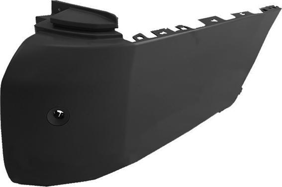 Phira JU-16359 - Буфер, бампер abcparts.ee