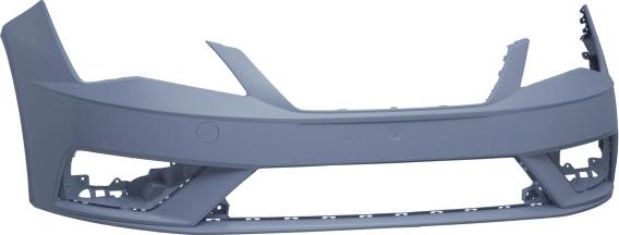 Phira LE-17200 - Буфер, бампер abcparts.ee