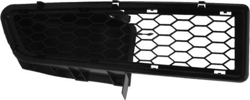 Phira LO-05130 - Решетка вентиляционная в бампере abcparts.ee