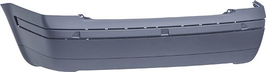 Phira PS-96300 - Буфер, бампер abcparts.ee