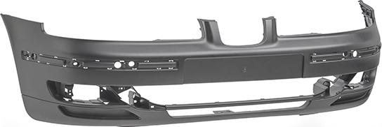 Phira TO-98200 - Буфер, бампер abcparts.ee