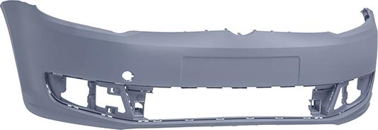 Phira TOU-10200 - Буфер, бампер abcparts.ee