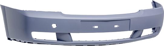 Phira VC-02200 - Буфер, бампер abcparts.ee