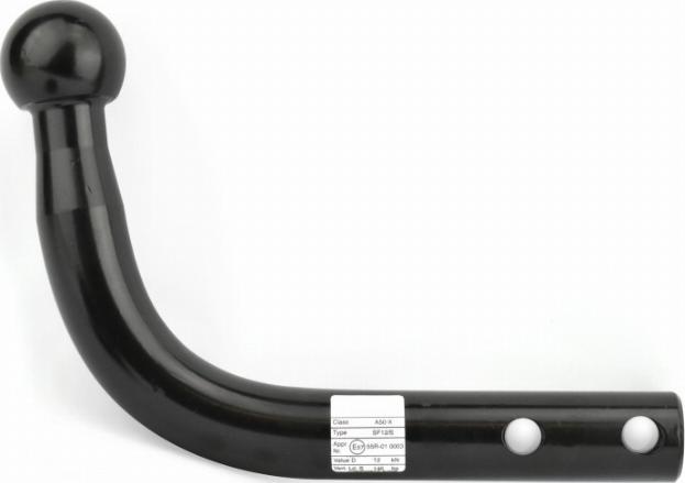 PHONOCAR 01030 - Прицепное устройство, фаркоп abcparts.ee