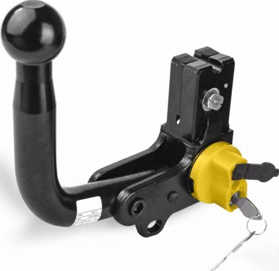 PHONOCAR PK0027 - Haakeseade abcparts.ee