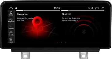 PHONOCAR SM011 - Комбинация радиоприемника / навигационной системы abcparts.ee