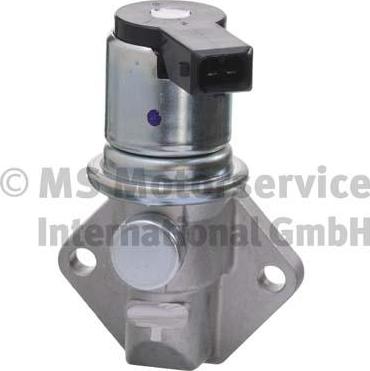 Pierburg 4.02003.62.0 - Поворотная заслонка, подвод воздуха abcparts.ee