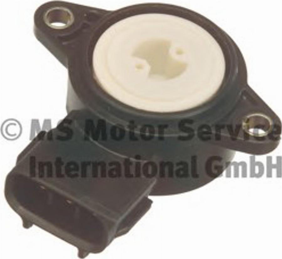 Pierburg 4.02003.35.0 - Датчик положения дроссельной заслонки abcparts.ee