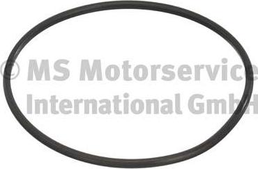 Pierburg 3.32038.02.0 - Прокладка, пробка топливного бака abcparts.ee