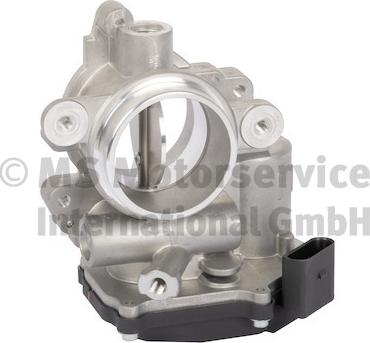 Pierburg 7.09460.00.0 - Корпус дроссельной заслонки abcparts.ee