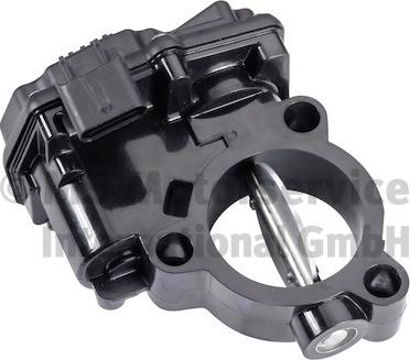 Pierburg 7.09460.15.0 - Корпус дроссельной заслонки abcparts.ee