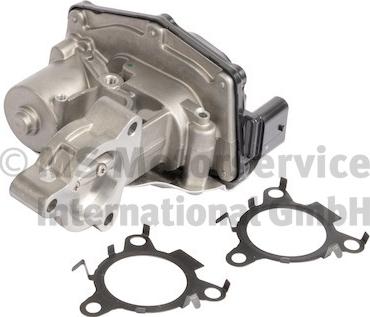 Pierburg 7.09063.12.0 - Клапан возврата ОГ abcparts.ee