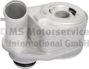 Pierburg 7.09269.72.0 - Масляный радиатор, двигательное масло abcparts.ee