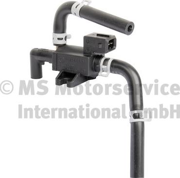 Pierburg 7.04590.07.0 - Клапан регулировки давления наддува abcparts.ee