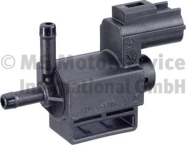 Pierburg 7.04813.02.0 - Клапан, управление рециркуляция ОГ abcparts.ee