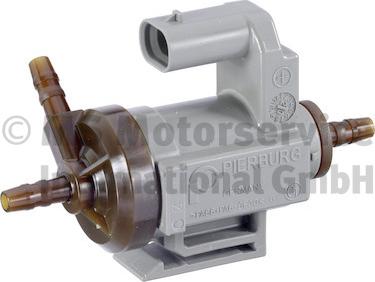 Pierburg 7.05317.06.0 - Клапан регулировки подачи воздуха abcparts.ee