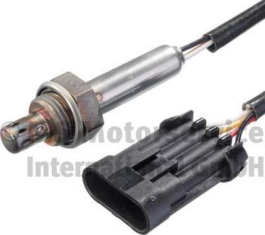 Pierburg 7.05270.32.0 - Лямбда-зонд, датчик кислорода abcparts.ee