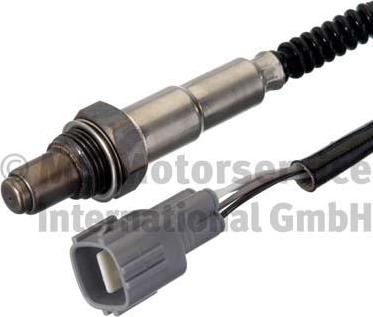 Pierburg 7.05271.53.0 - Лямбда-зонд, датчик кислорода abcparts.ee