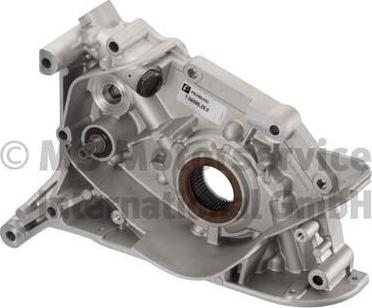 Pierburg 7.06595.28.0 - Масляный насос abcparts.ee