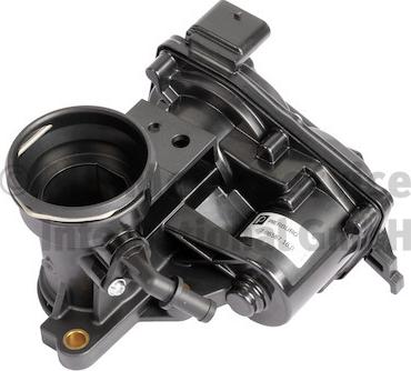 Pierburg 7.06567.16.0 - Клапан возврата ОГ abcparts.ee