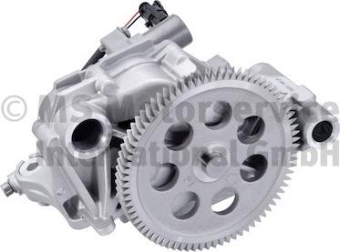 Pierburg 7.06031.16.0 - Масляный насос abcparts.ee