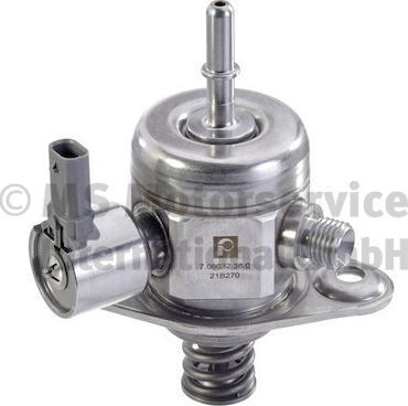 Pierburg 7.06032.36.0 - Насос высокого давления abcparts.ee