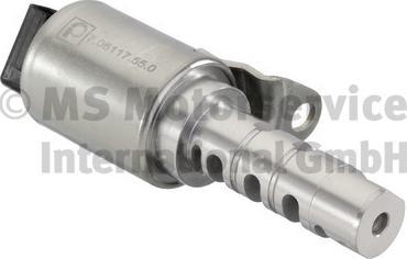 Pierburg 7.06117.55.0 - Регулирующий клапан, выставление распределительного вала abcparts.ee