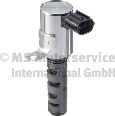 Pierburg 7.06117.51.0 - Регулирующий клапан, выставление распределительного вала abcparts.ee