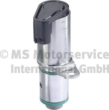 Pierburg 7.06117.23.0 - Регулирующий клапан, выставление распределительного вала abcparts.ee