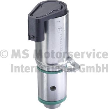 Pierburg 7.06117.22.0 - Регулирующий клапан, выставление распределительного вала abcparts.ee