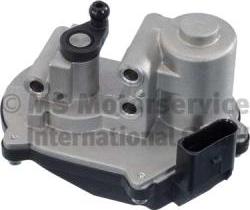 Pierburg 7.06870.02.0 - Регулировочный элемент, заслонка входящих газов (впускной к.) abcparts.ee