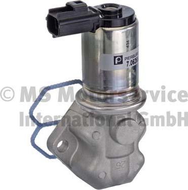 Pierburg 7.06269.12.0 - Поворотная заслонка, подвод воздуха abcparts.ee