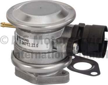 Pierburg 7.06712.23.0 - Клапан, система вторичного воздуха abcparts.ee