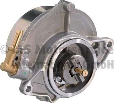 Pierburg 7.00906.22.0 - Вакуумный насос, тормозная система abcparts.ee