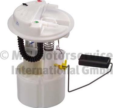 Pierburg 7.00468.00.0 - Модуль топливного насоса abcparts.ee