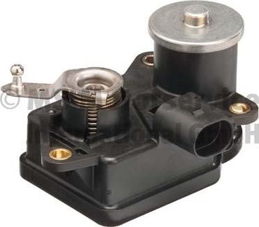 Pierburg 7.00521.11.0 - Корпус дроссельной заслонки abcparts.ee
