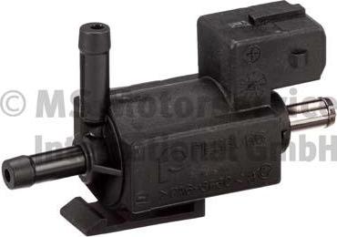 Pierburg 7.00326.03.0 - Клапан байпаса компрессора, перепускной, Bypass abcparts.ee