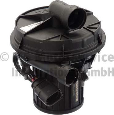 Pierburg 7.00216.06.0 - Насос дополнительного воздуха abcparts.ee