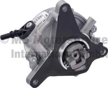 Pierburg 7.01555.07.0 - Вакуумный насос, тормозная система abcparts.ee