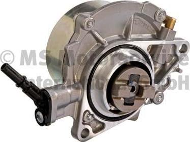 Pierburg 7.01366.06.0 - Вакуумный насос, тормозная система abcparts.ee