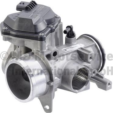 Pierburg 7.08854.05.0 - Клапан возврата ОГ abcparts.ee